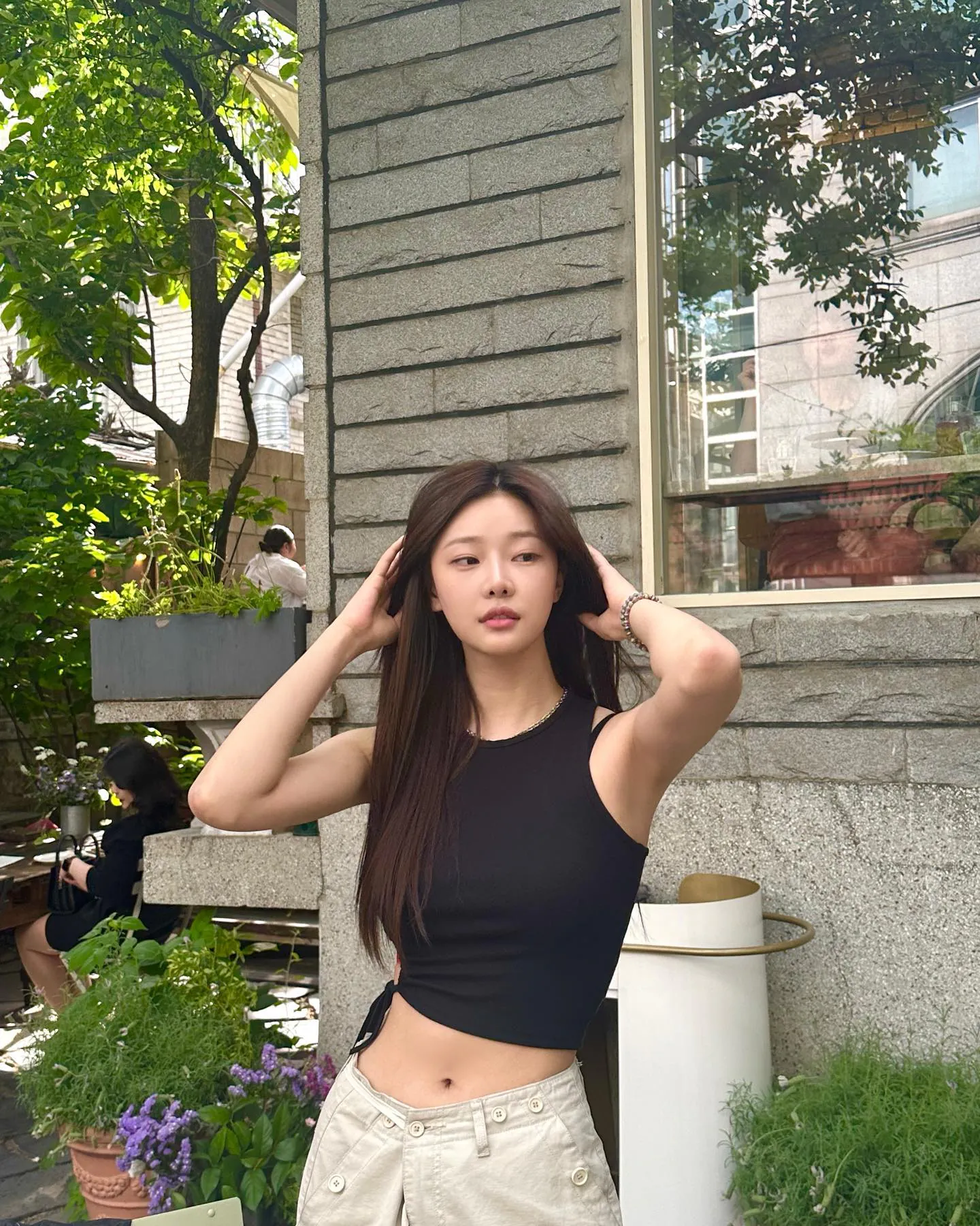 Lee Si An (Single's Inferno) - lee-si-an-singles-inferno-sexy-9.webp